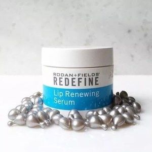 R+F Lip Renewing Serum UNOPENED